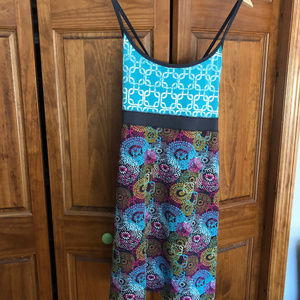 LOLA Athletic Dress Large